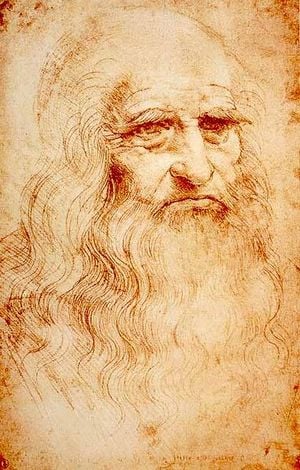 Léonard de Vinci Léonard de Vinci
